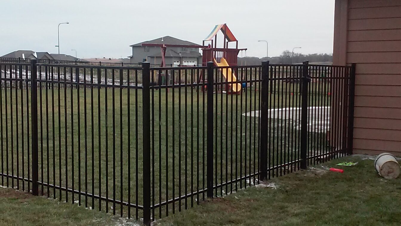 Local Fence Companies