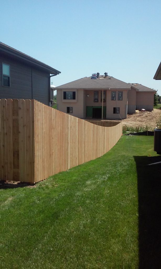 Best Fence Company In Omaha